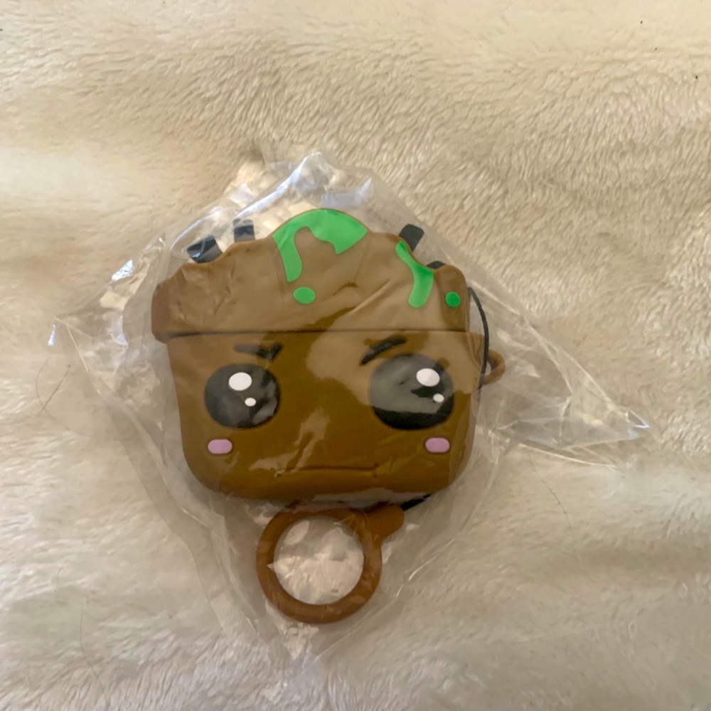 AirPods Pro case
